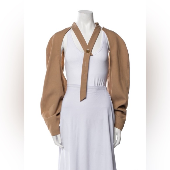 Tibi Accessories - Frank Sleeve